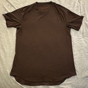 Lululemon Drysense Tee
